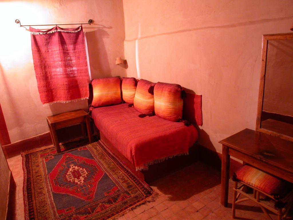 Gite Elkhorbat Tinejdad Екстериор снимка
